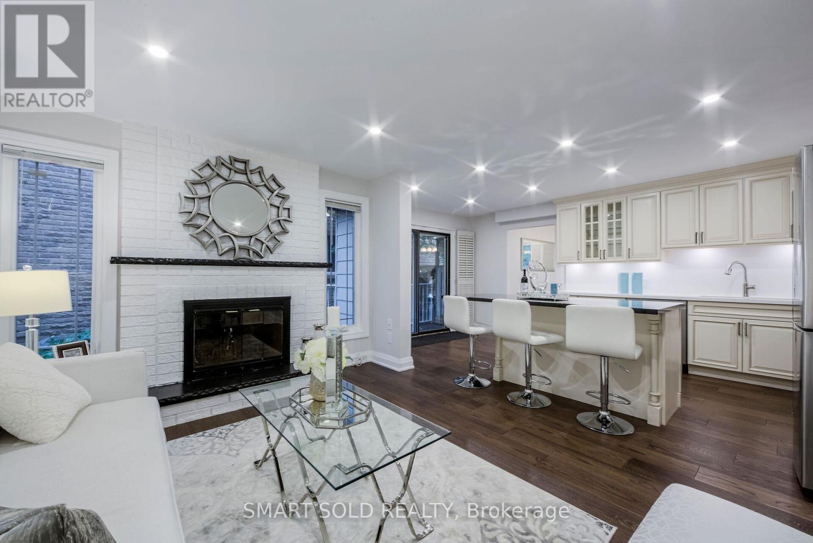 1 Tiffany Gate, Richmond Hill, Ontario  L4C 6W7 - Photo 22 - N13729952