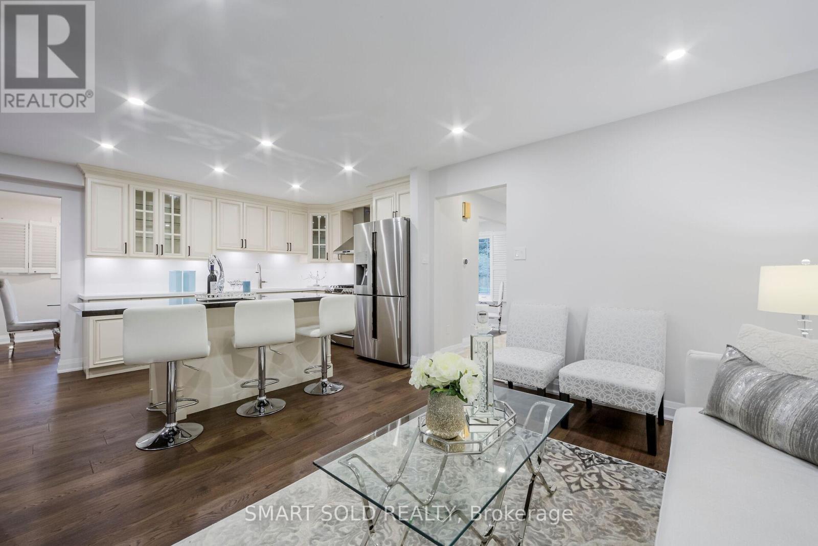 1 Tiffany Gate, Richmond Hill, Ontario  L4C 6W7 - Photo 23 - N13729952