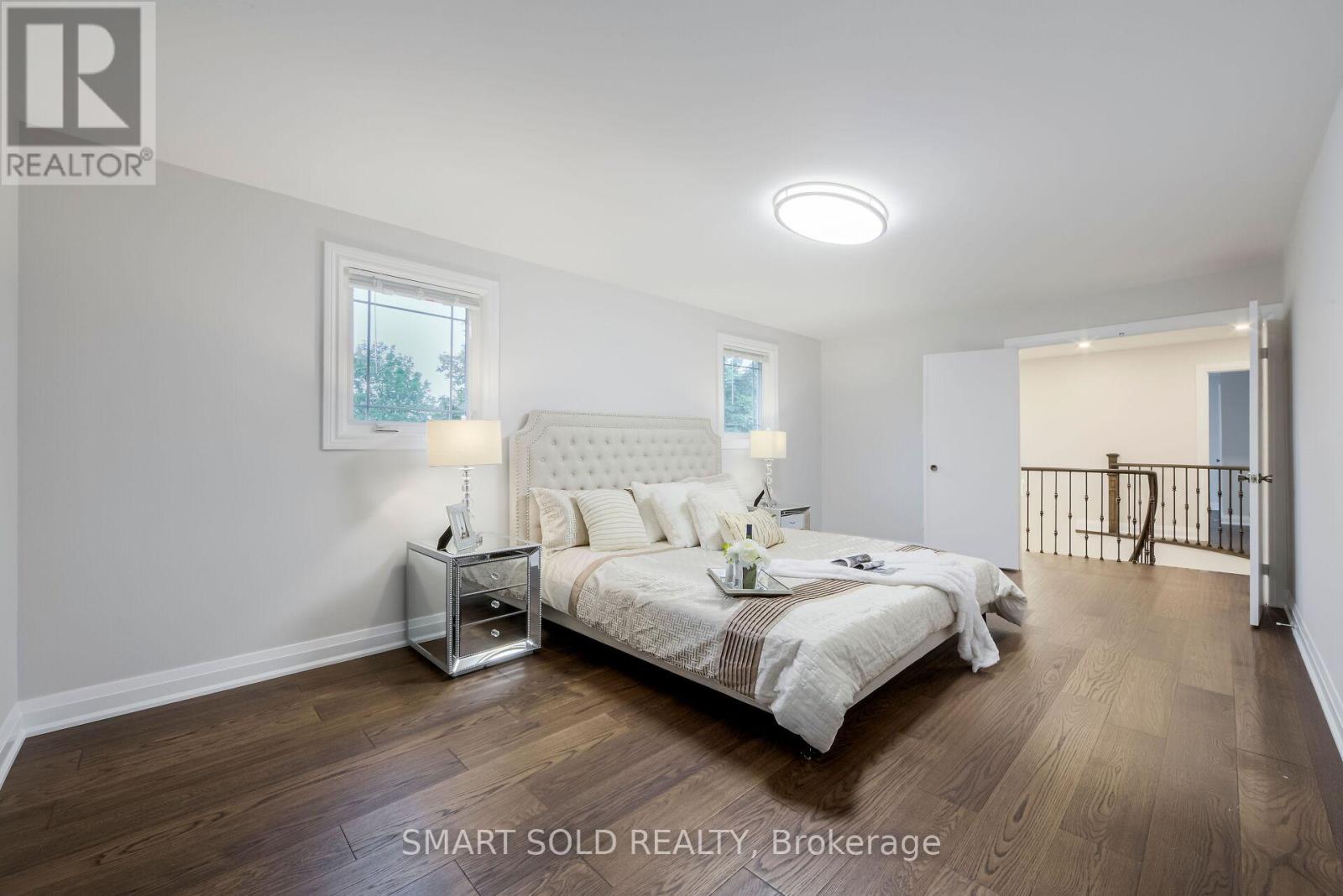 1 Tiffany Gate, Richmond Hill, Ontario  L4C 6W7 - Photo 27 - N13729952