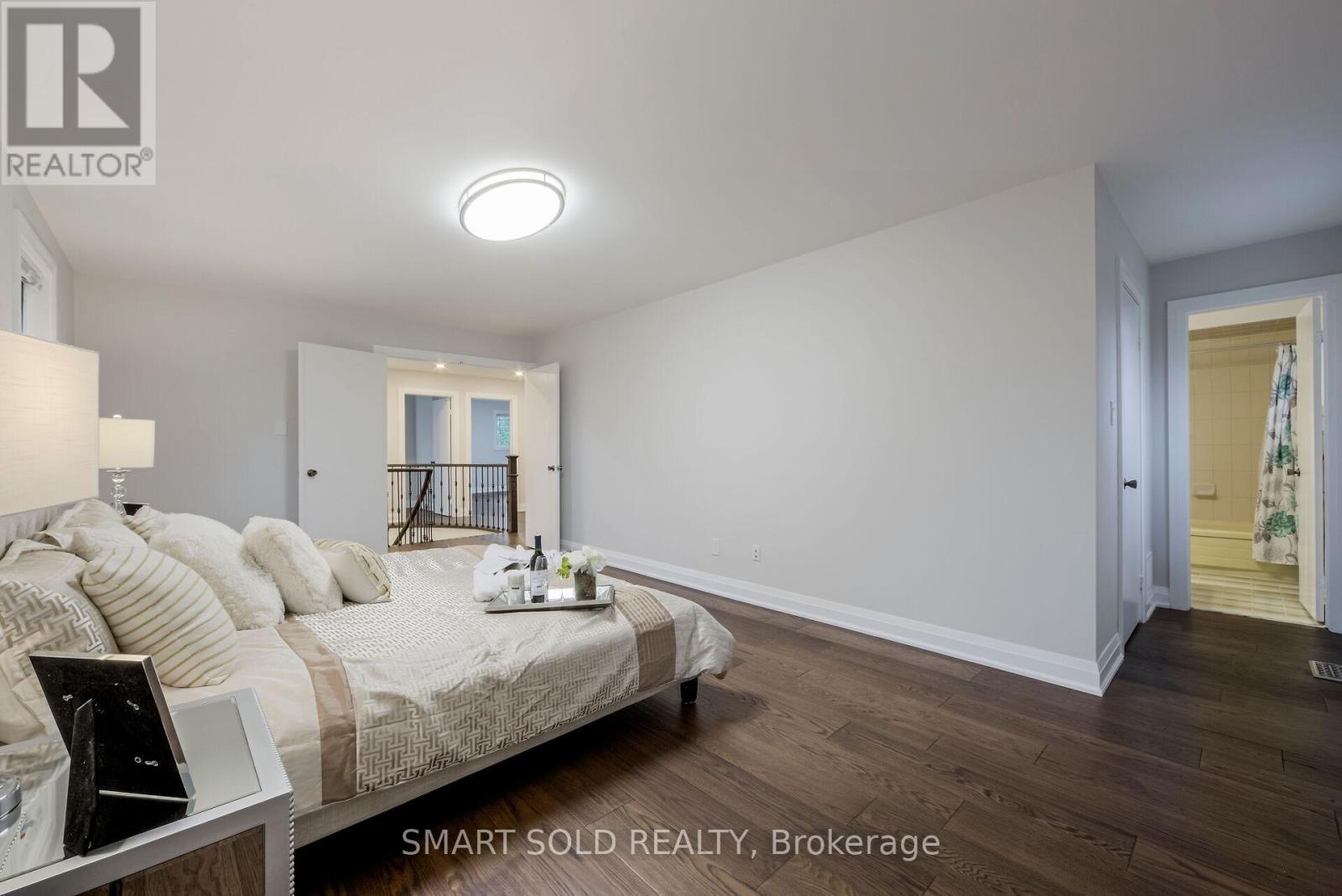 1 Tiffany Gate, Richmond Hill, Ontario  L4C 6W7 - Photo 28 - N13729952