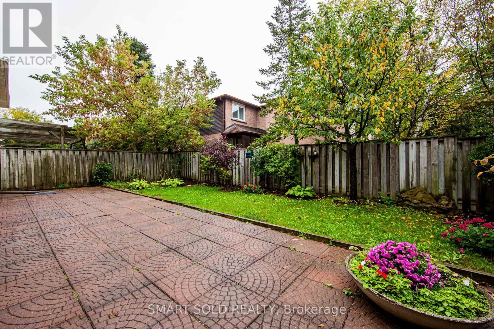 1 Tiffany Gate, Richmond Hill, Ontario  L4C 6W7 - Photo 46 - N13729952