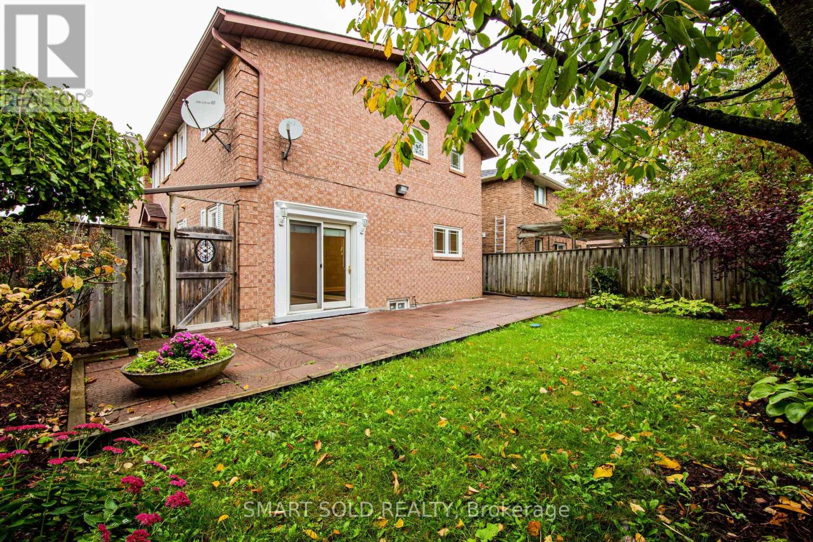 1 Tiffany Gate, Richmond Hill, Ontario  L4C 6W7 - Photo 47 - N13729952