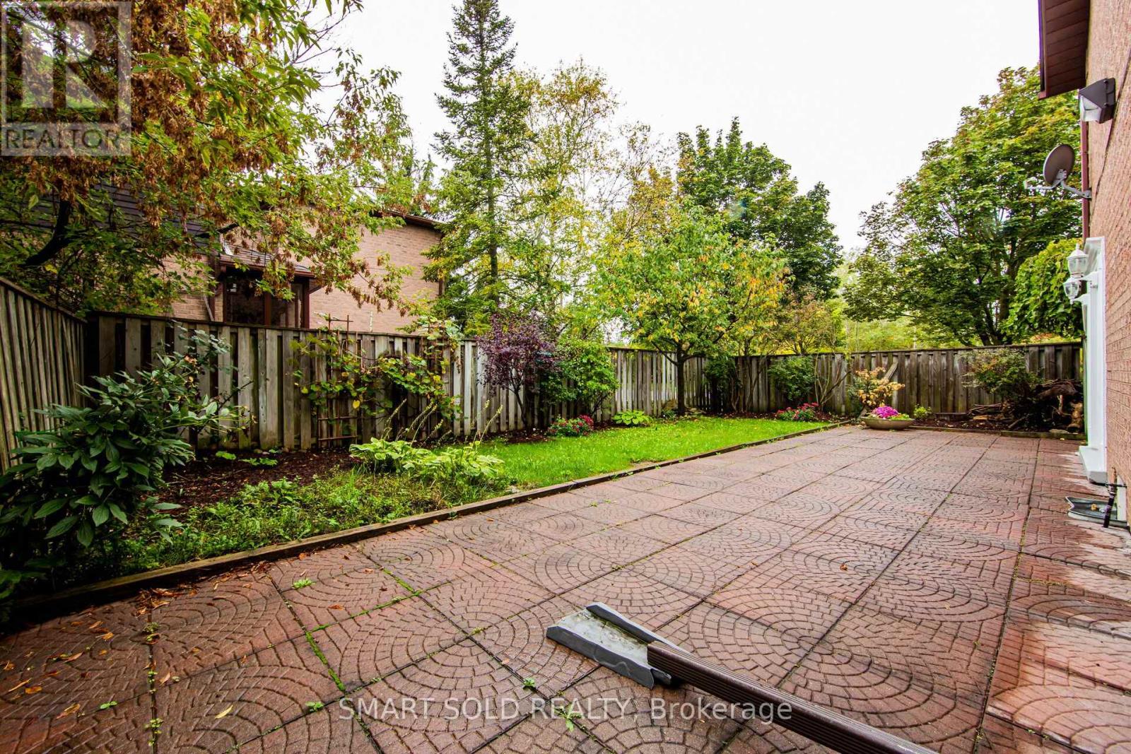 1 Tiffany Gate, Richmond Hill, Ontario  L4C 6W7 - Photo 48 - N13729952