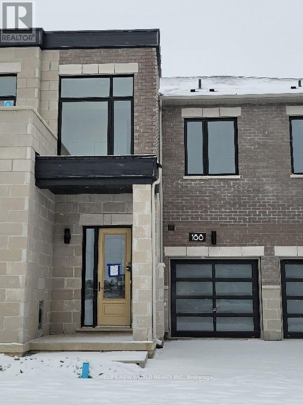188 MUMBAI DRIVE, Markham, Ontario