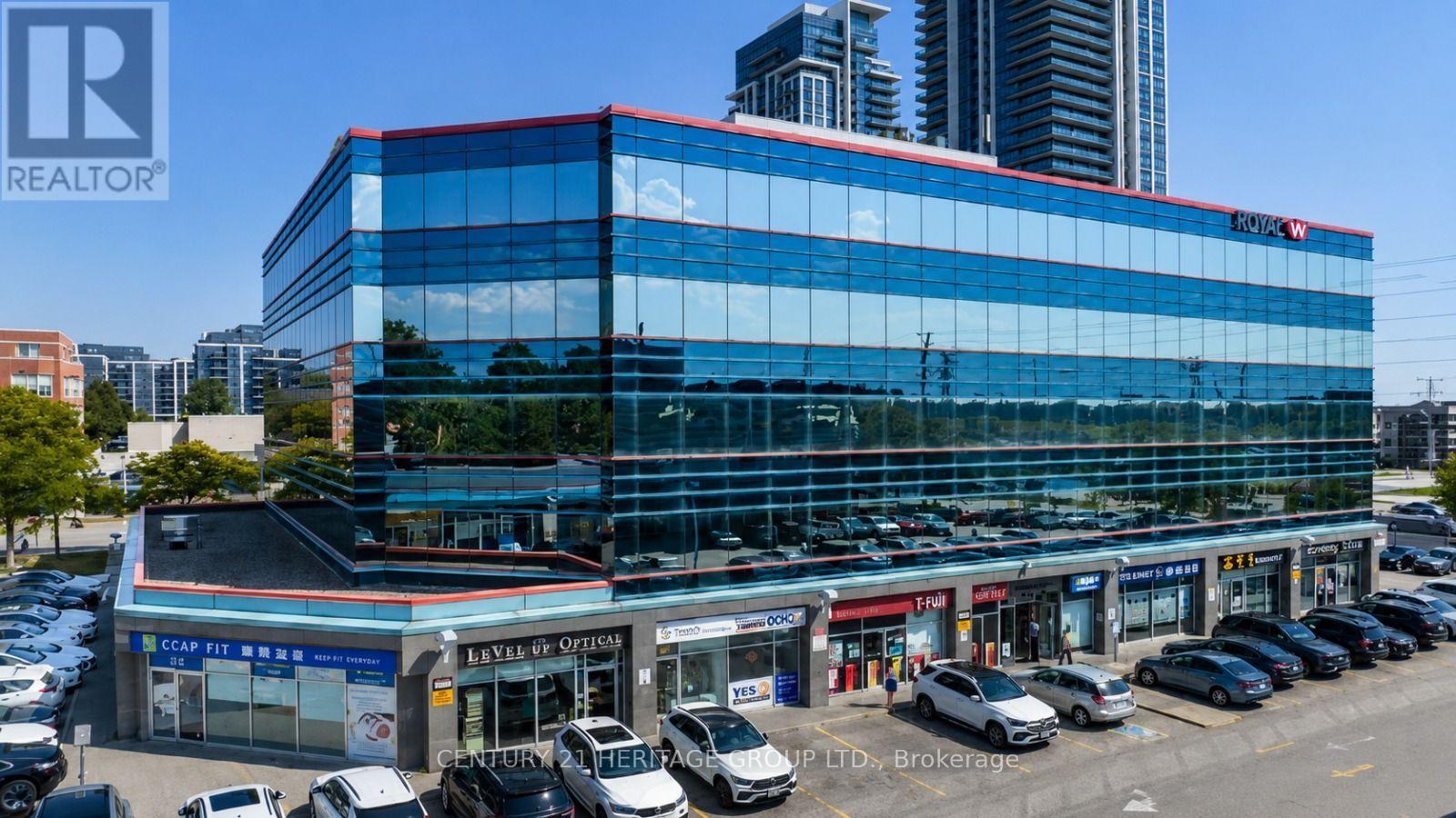 #ph2b - 330 Highway 7 E, Richmond Hill, Ontario  L4B 3P8 - Photo 3 - N13729964