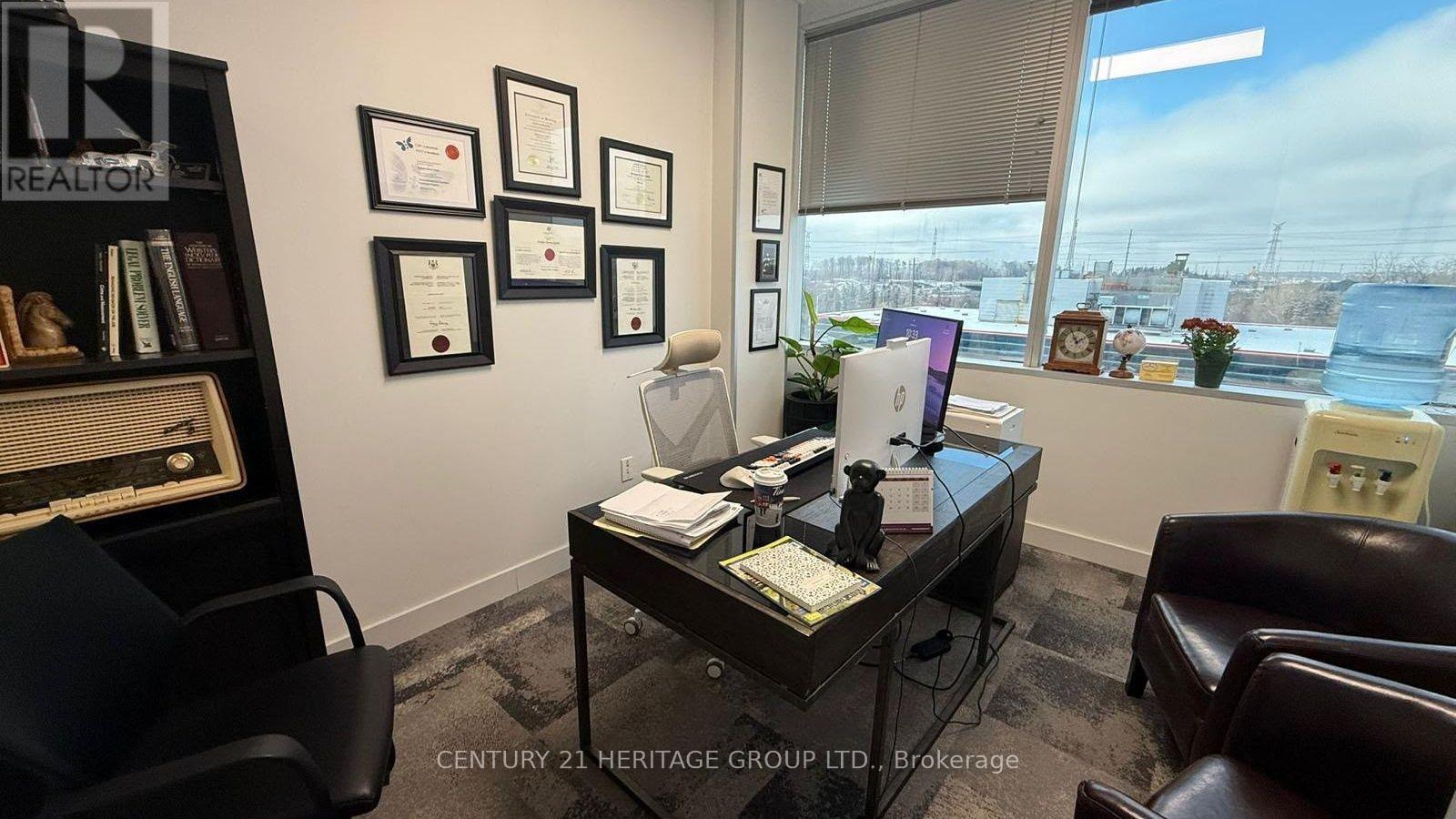 #ph2b - 330 Highway 7 E, Richmond Hill, Ontario  L4B 3P8 - Photo 4 - N13729964