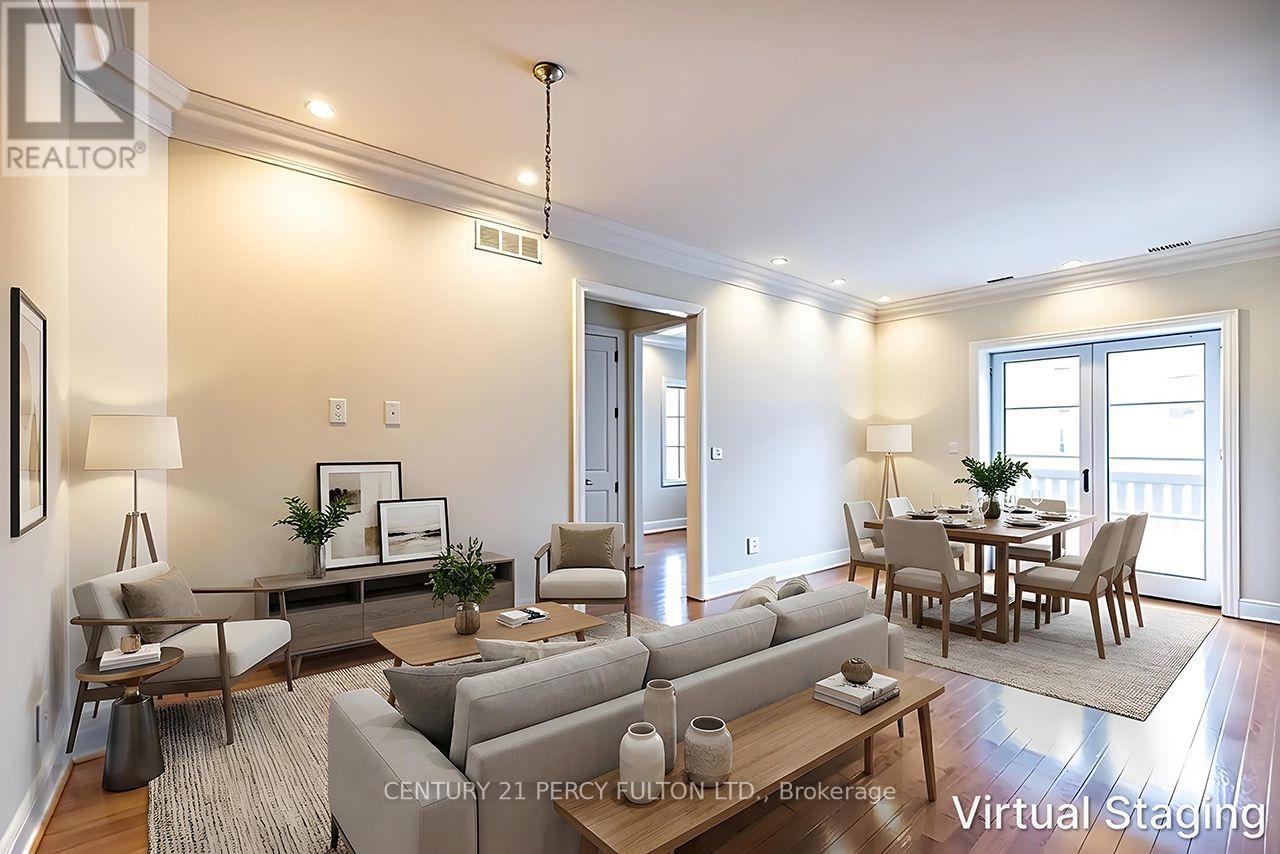 405 - 1 Verclaire Gate, Markham, Ontario L3R 8N1 - Photo 13 - N13730012