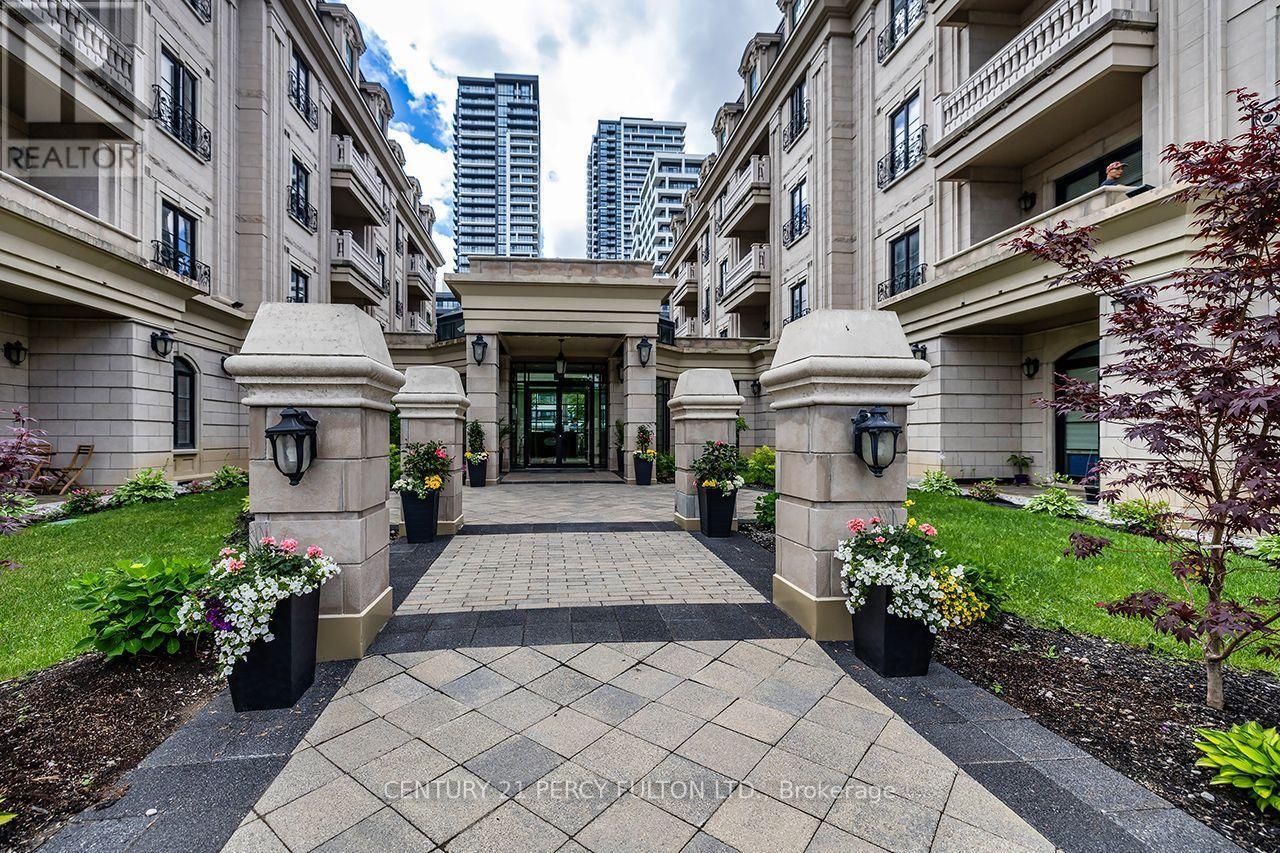 405 - 1 Verclaire Gate, Markham, Ontario L3R 8N1 - Photo 2 - N13730012