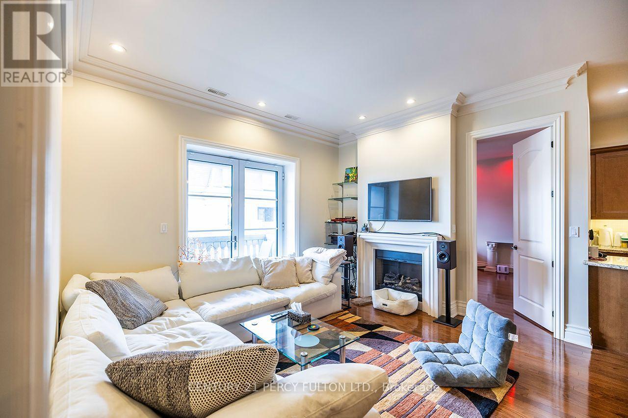 405 - 1 Verclaire Gate, Markham, Ontario L3R 8N1 - Photo 22 - N13730012