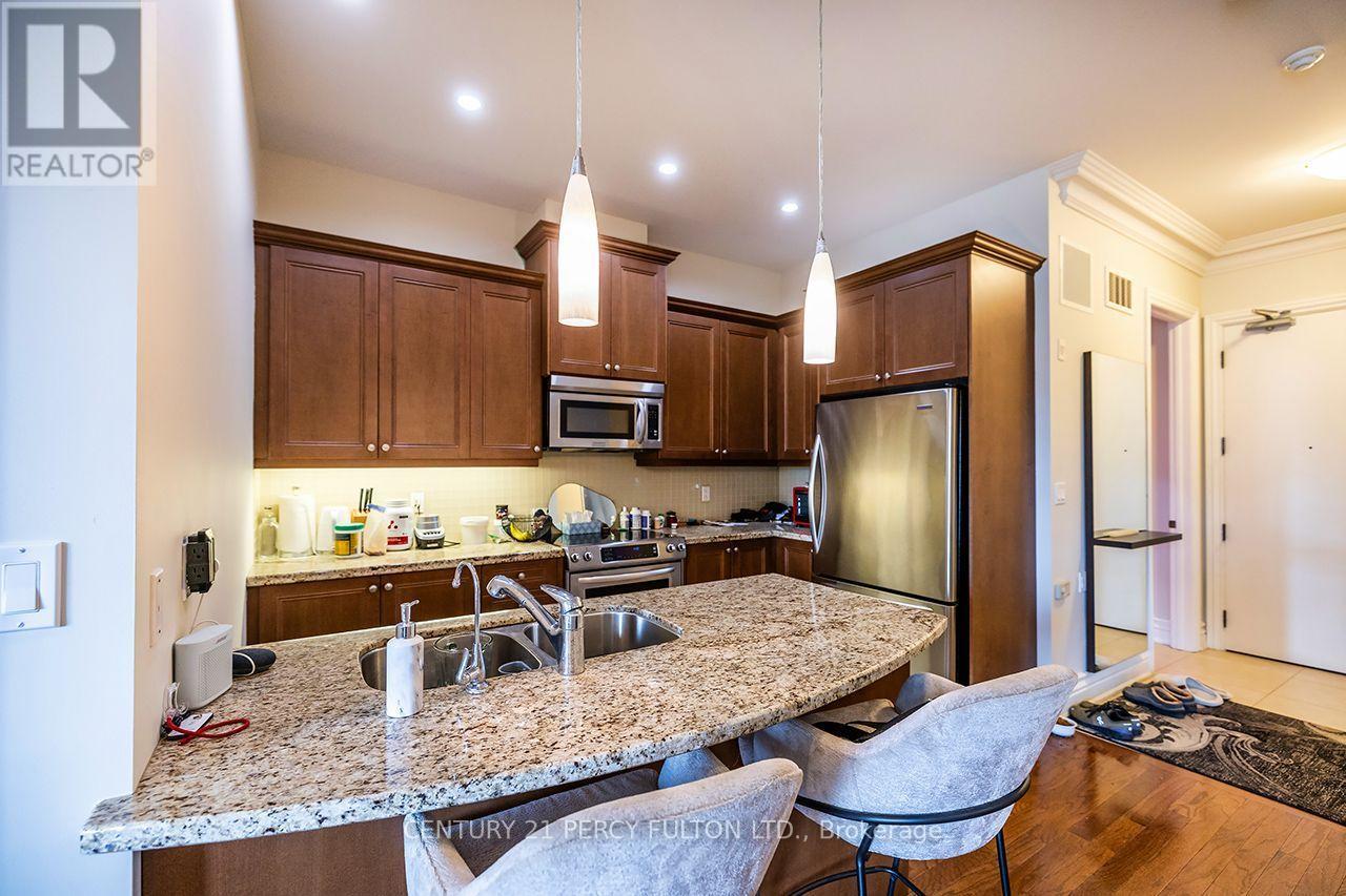 405 - 1 Verclaire Gate, Markham, Ontario L3R 8N1 - Photo 23 - N13730012