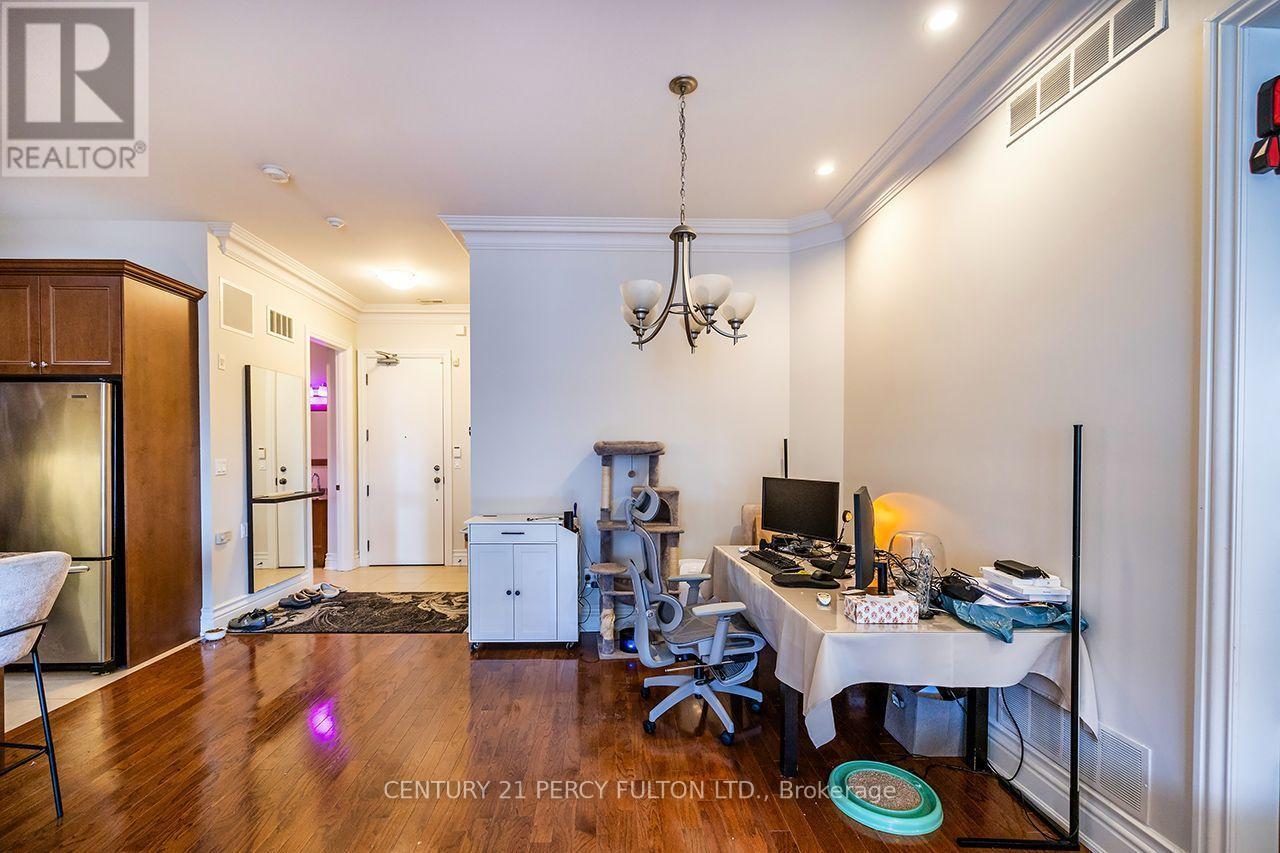 405 - 1 Verclaire Gate, Markham, Ontario L3R 8N1 - Photo 24 - N13730012