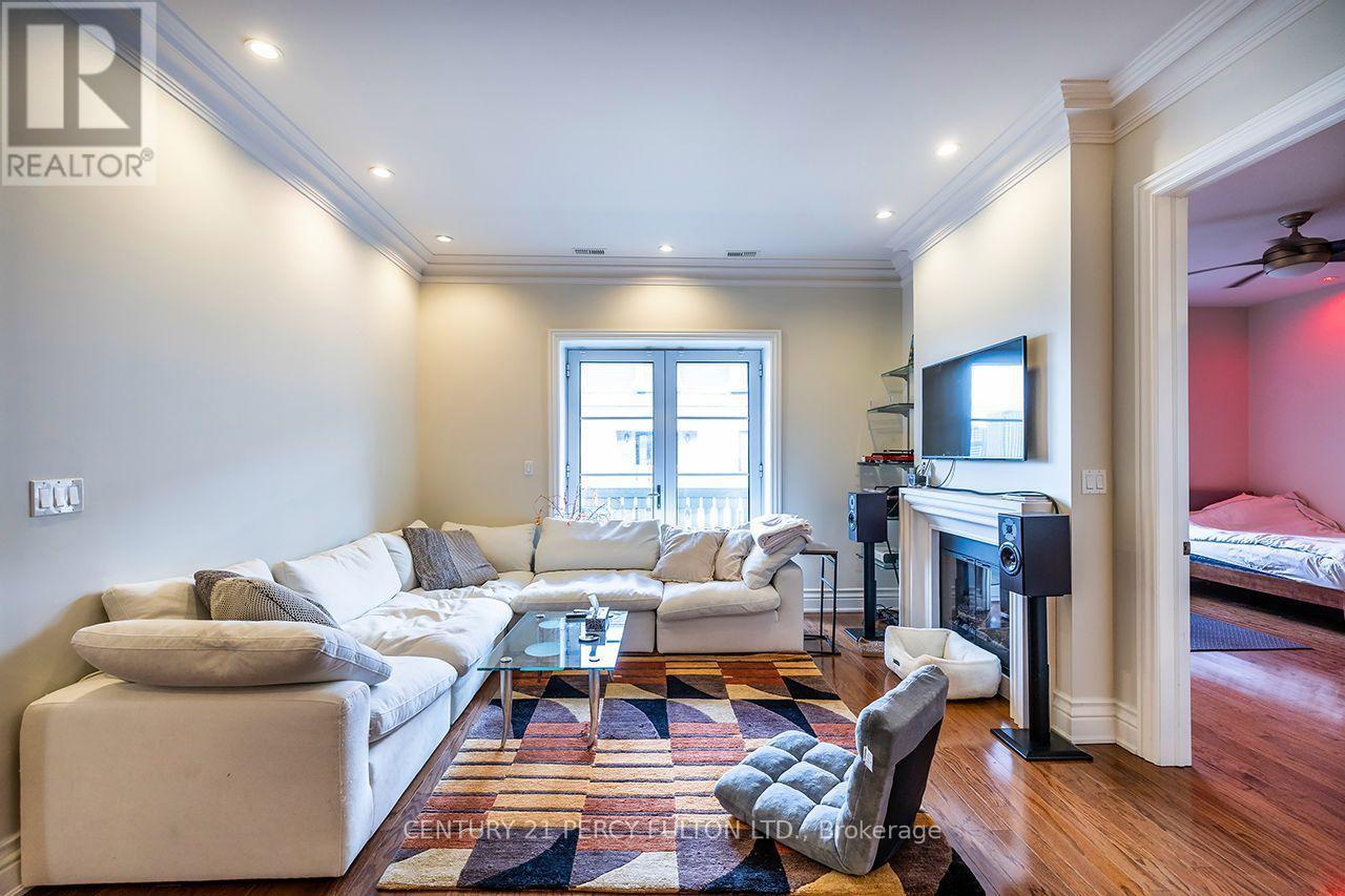 405 - 1 Verclaire Gate, Markham, Ontario L3R 8N1 - Photo 25 - N13730012