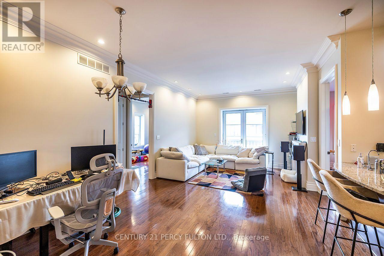 405 - 1 Verclaire Gate, Markham, Ontario L3R 8N1 - Photo 27 - N13730012