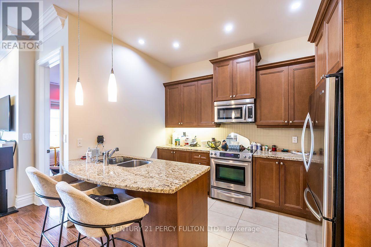 405 - 1 Verclaire Gate, Markham, Ontario L3R 8N1 - Photo 28 - N13730012
