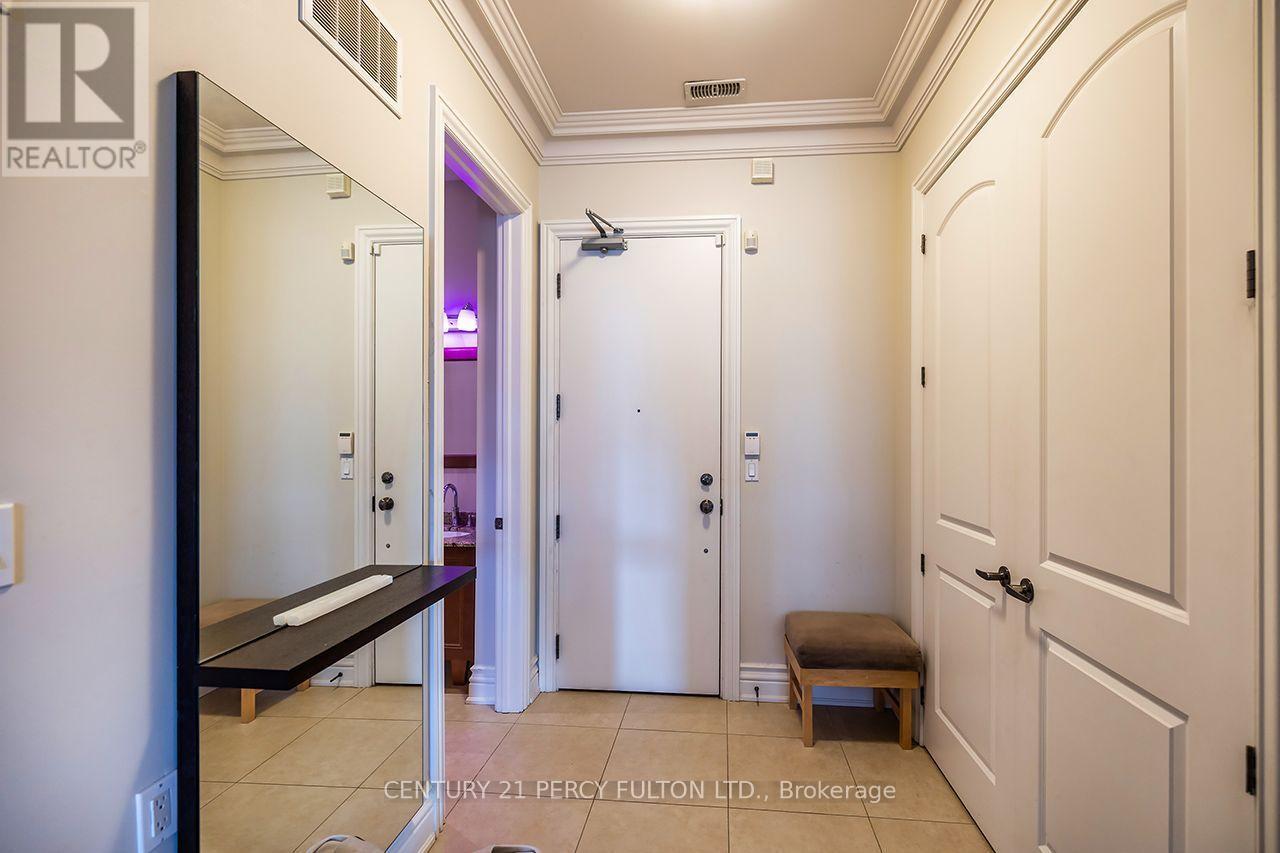 405 - 1 Verclaire Gate, Markham, Ontario L3R 8N1 - Photo 30 - N13730012