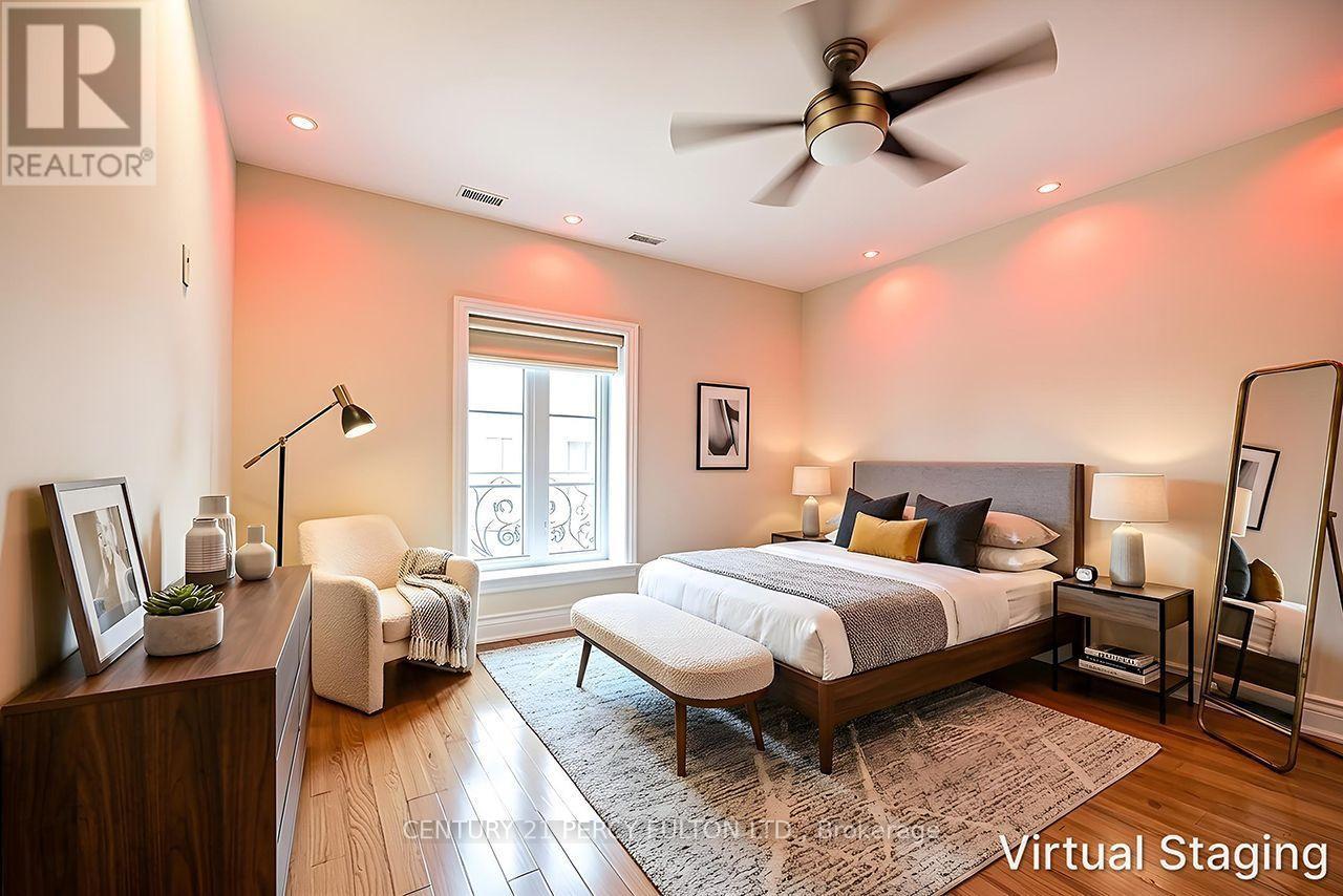 405 - 1 Verclaire Gate, Markham, Ontario L3R 8N1 - Photo 31 - N13730012