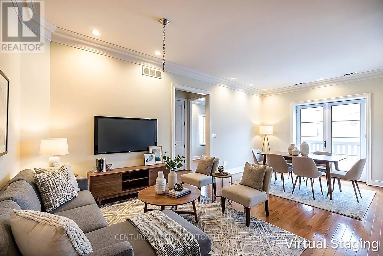 405 - 1 Verclaire Gate, Markham, Ontario L3R 8N1 - Photo 34 - N13730012