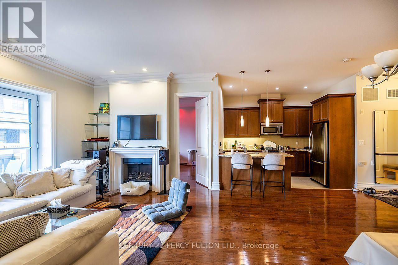 405 - 1 Verclaire Gate, Markham, Ontario L3R 8N1 - Photo 4 - N13730012