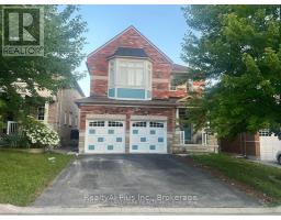 BSMT - 80 BATCHFORD CRESCENT, Markham, Ontario