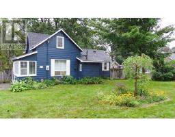 39 GROVE STREET W, Barrie, Ontario