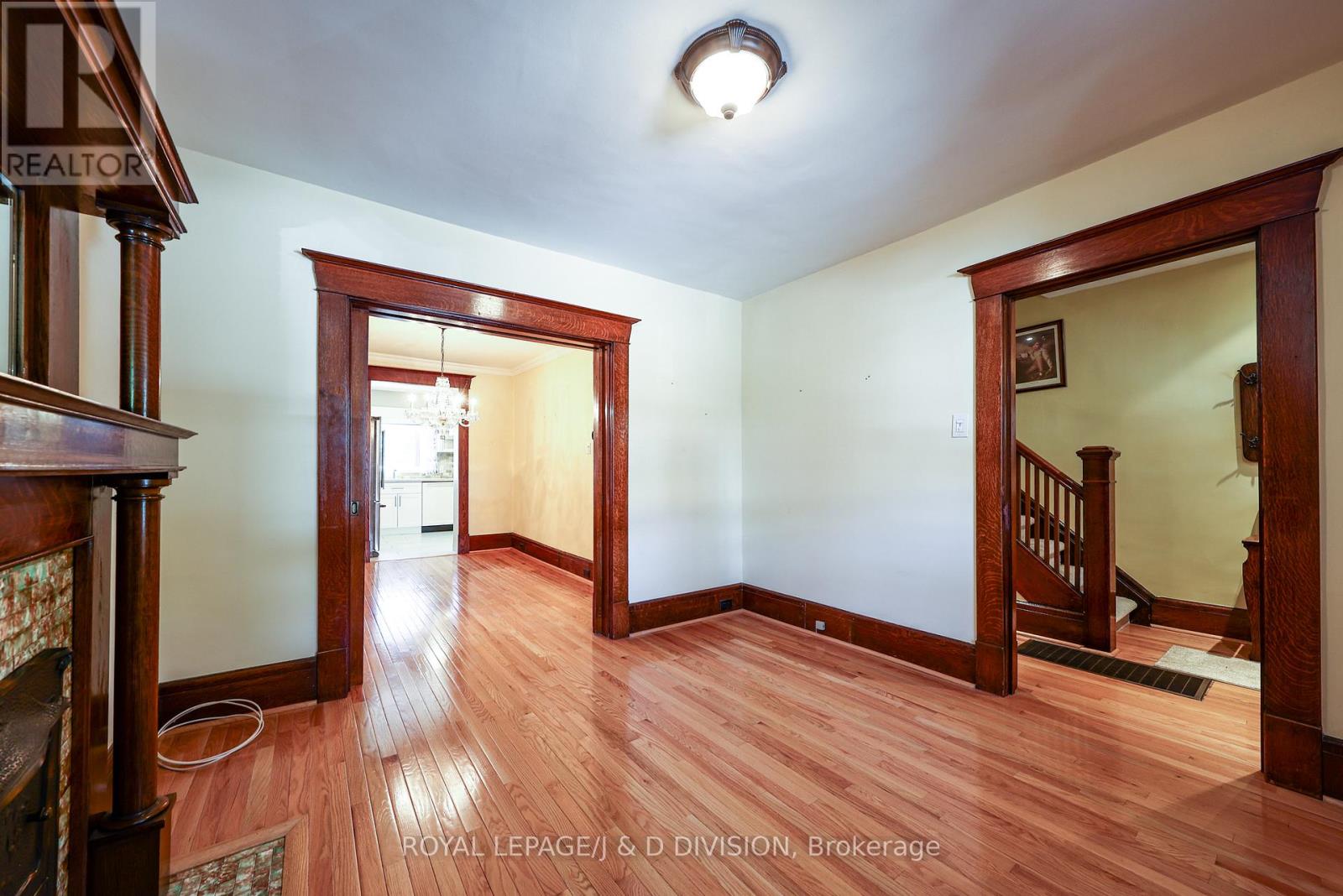 553 Runnymede Road, Toronto, Ontario  M6S 2Z8 - Photo 6 - W13729356