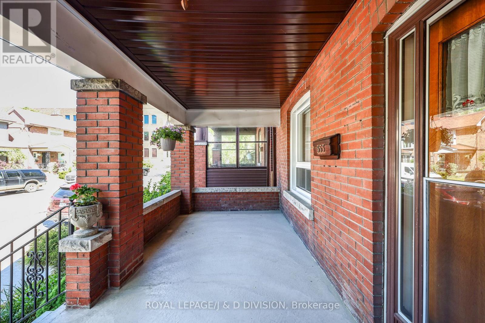 553 Runnymede Road, Toronto, Ontario  M6S 2Z8 - Photo 32 - W13729356