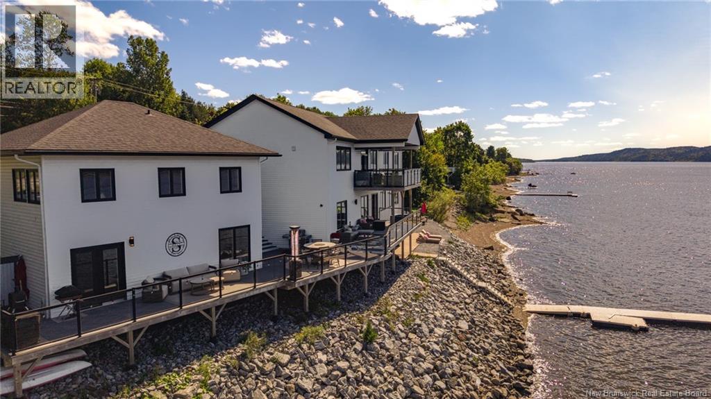 615 Gondola Point, Quispamsis, New Brunswick