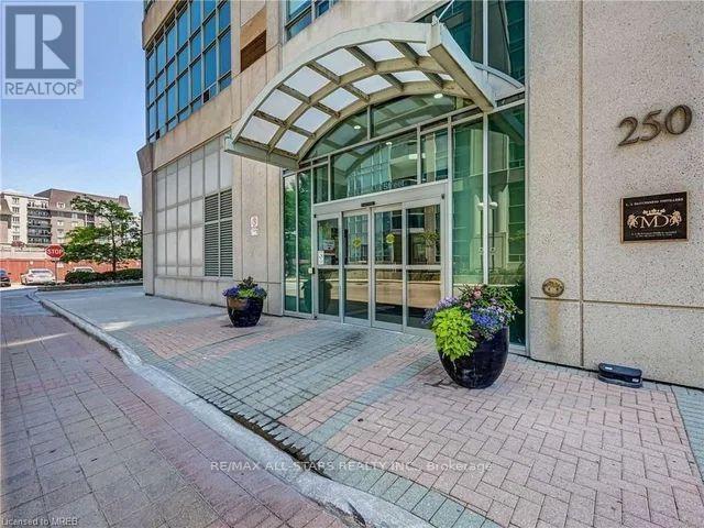 621 - 250 Manitoba Street, Toronto, Ontario  M8Y 4G8 - Photo 2 - W13729976