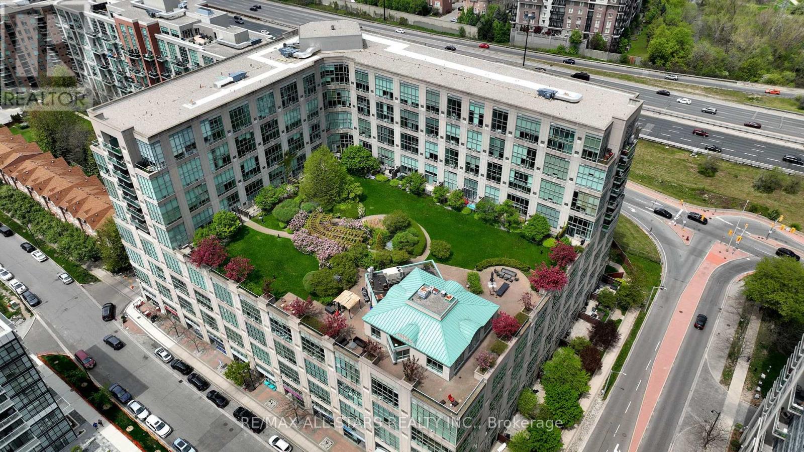 621 - 250 Manitoba Street, Toronto, Ontario  M8Y 4G8 - Photo 7 - W13729976