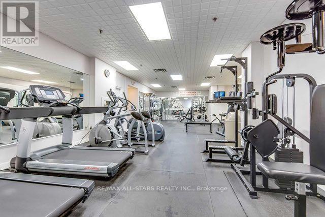621 - 250 Manitoba Street, Toronto, Ontario  M8Y 4G8 - Photo 8 - W13729976