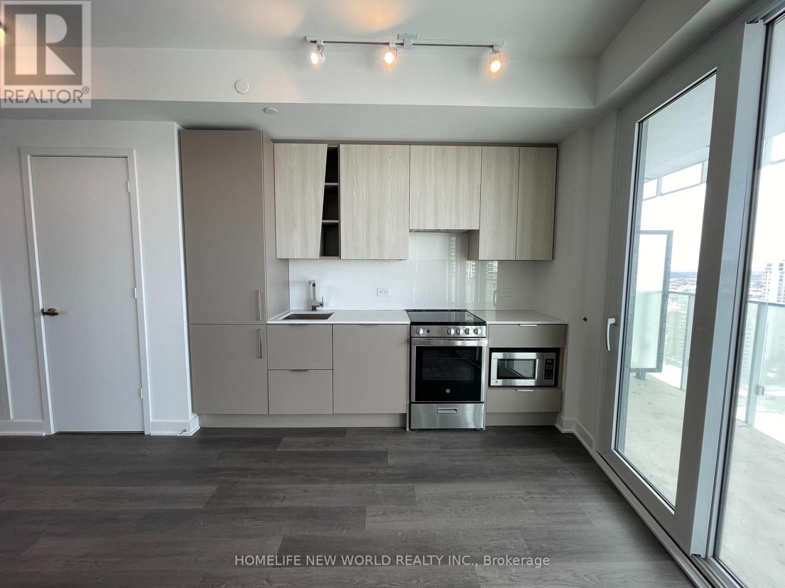 2109 - 3900 Confederation Parkway, Mississauga, Ontario  L5B 0M3 - Photo 10 - W13729984