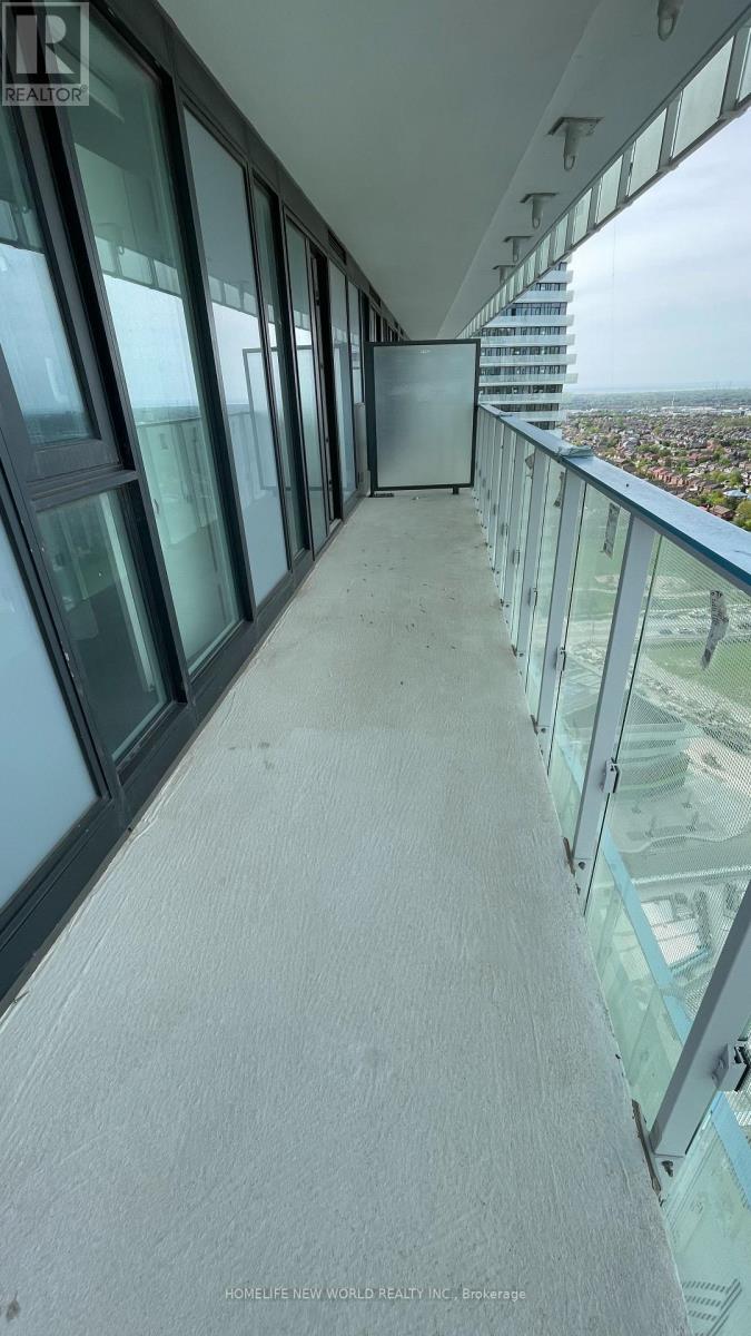 2109 - 3900 Confederation Parkway, Mississauga, Ontario  L5B 0M3 - Photo 20 - W13729984