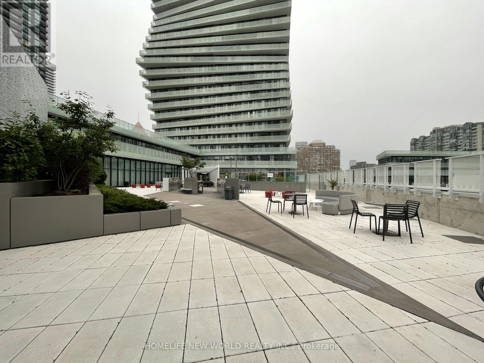 2109 - 3900 Confederation Parkway, Mississauga, Ontario  L5B 0M3 - Photo 24 - W13729984
