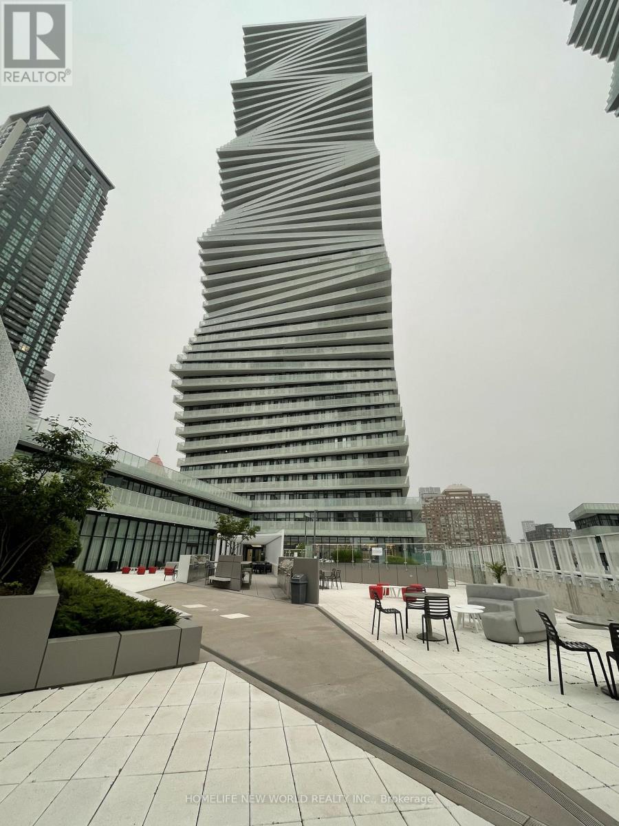 2109 - 3900 Confederation Parkway, Mississauga, Ontario  L5B 0M3 - Photo 25 - W13729984