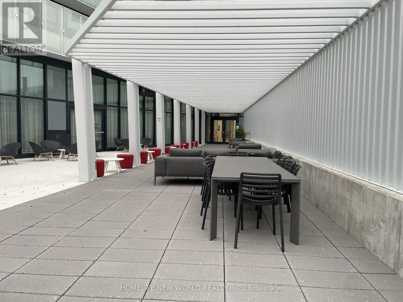2109 - 3900 Confederation Parkway, Mississauga, Ontario  L5B 0M3 - Photo 31 - W13729984