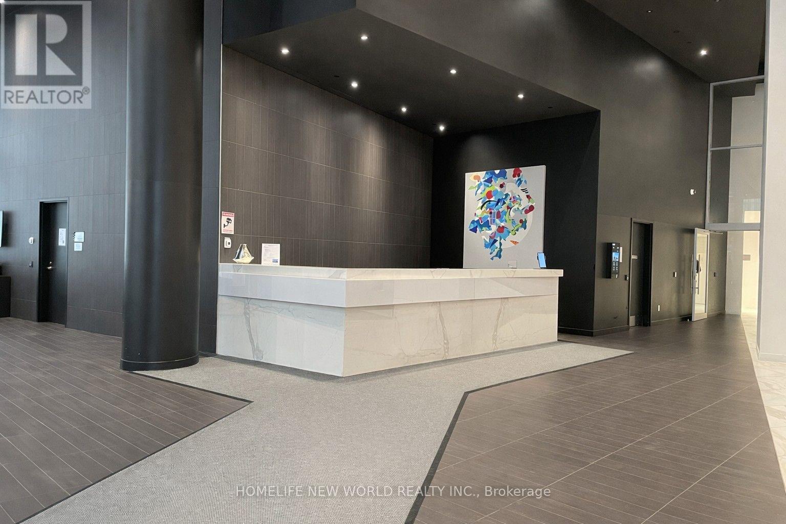 2109 - 3900 Confederation Parkway, Mississauga, Ontario  L5B 0M3 - Photo 4 - W13729984