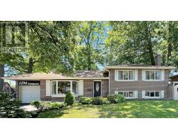 1594 SUNNYCOVE DRIVE, Mississauga, Ontario