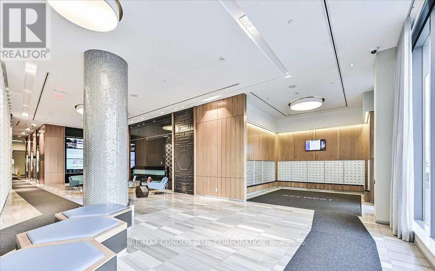 707 - 36 Park Lawn Road, Toronto, Ontario  M8V 0E5 - Photo 12 - W13730002