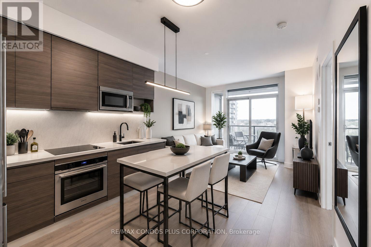 707 - 36 Park Lawn Road, Toronto, Ontario  M8V 0E5 - Photo 2 - W13730002