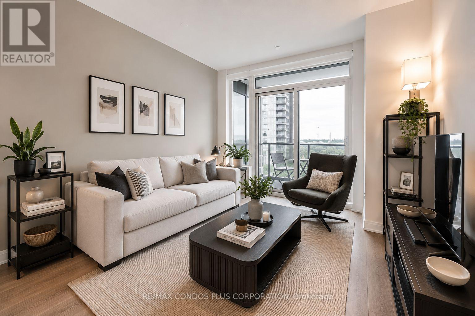 707 - 36 Park Lawn Road, Toronto, Ontario  M8V 0E5 - Photo 3 - W13730002