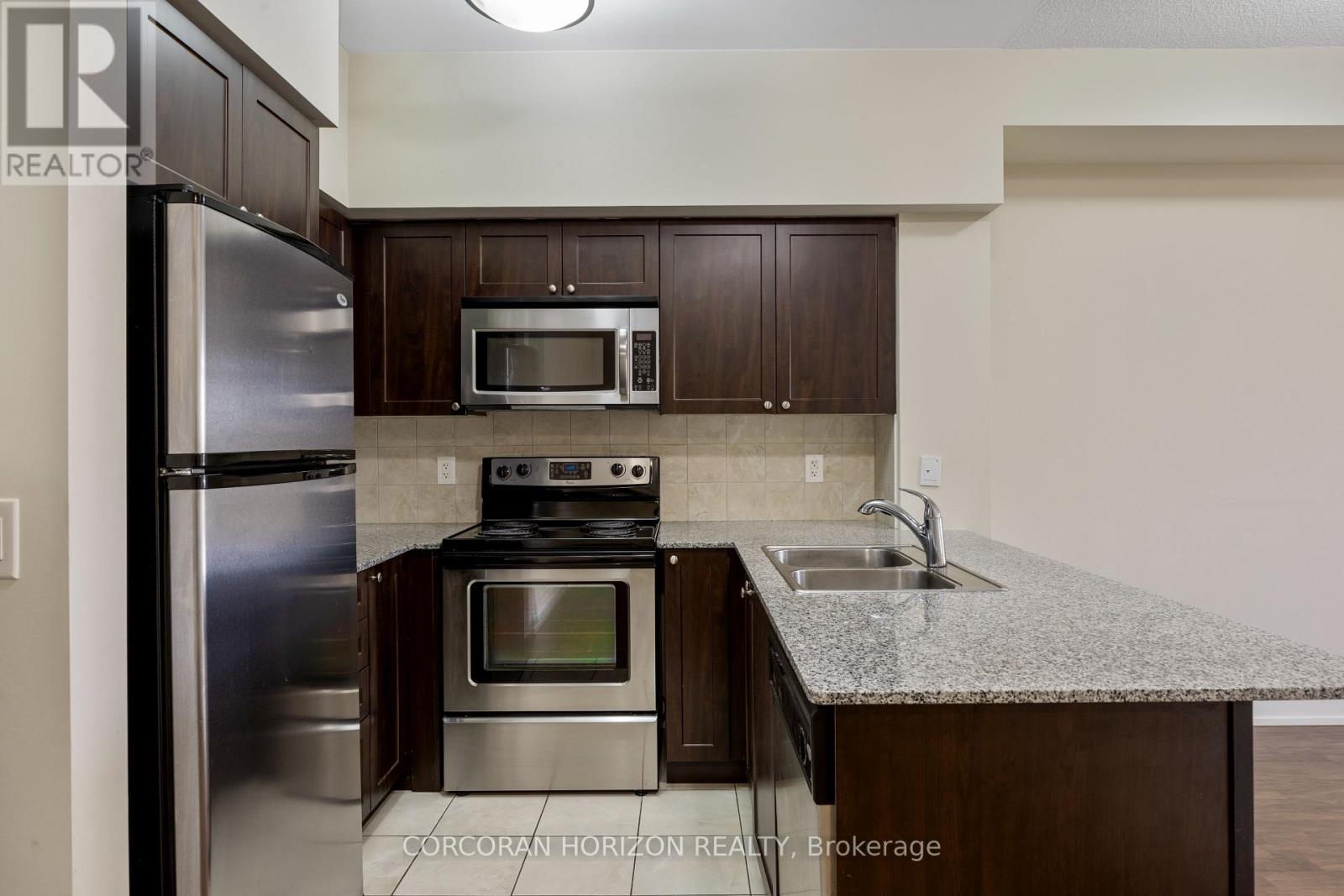 310 - 1070 Sheppard Avenue W, Toronto, Ontario  M3J 0G8 - Photo 11 - W13730010