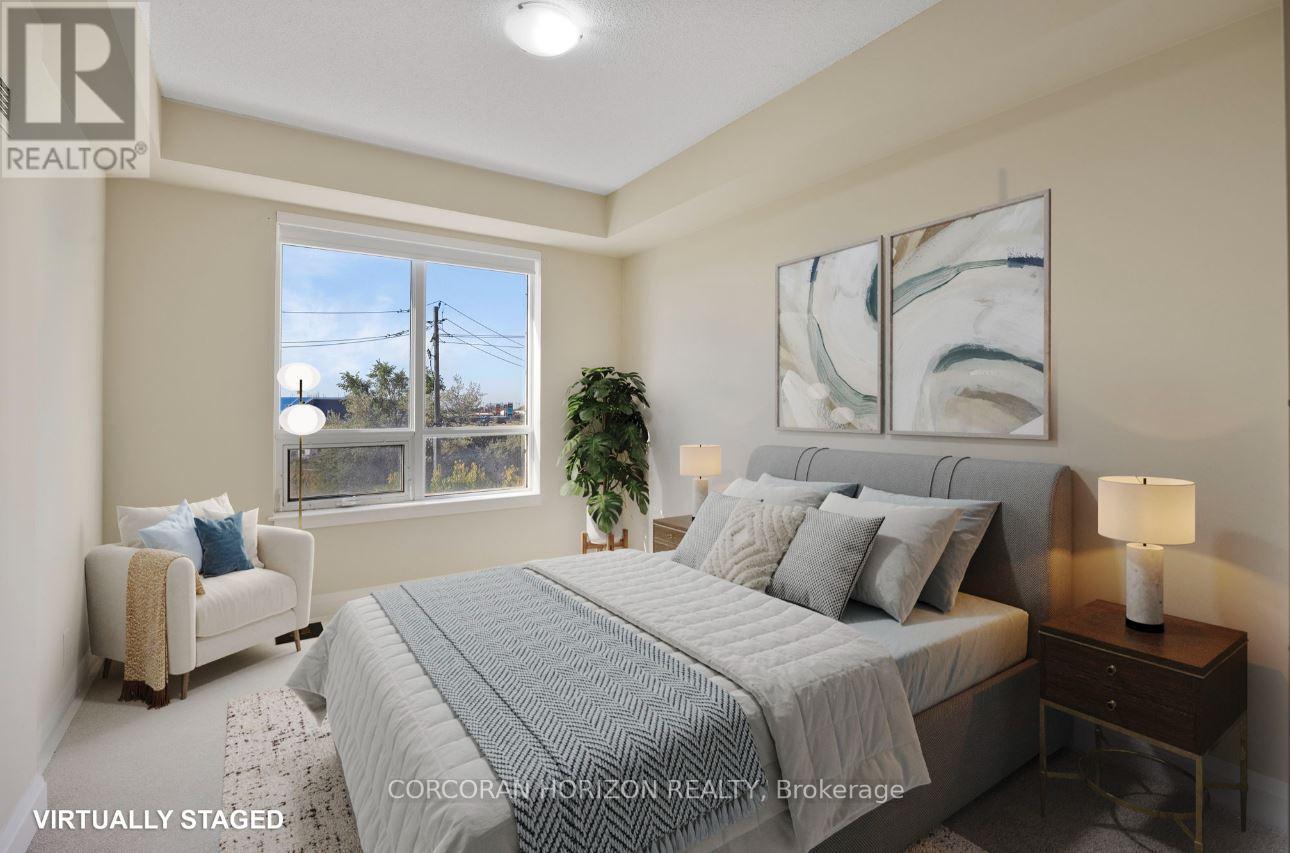 310 - 1070 Sheppard Avenue W, Toronto, Ontario  M3J 0G8 - Photo 16 - W13730010