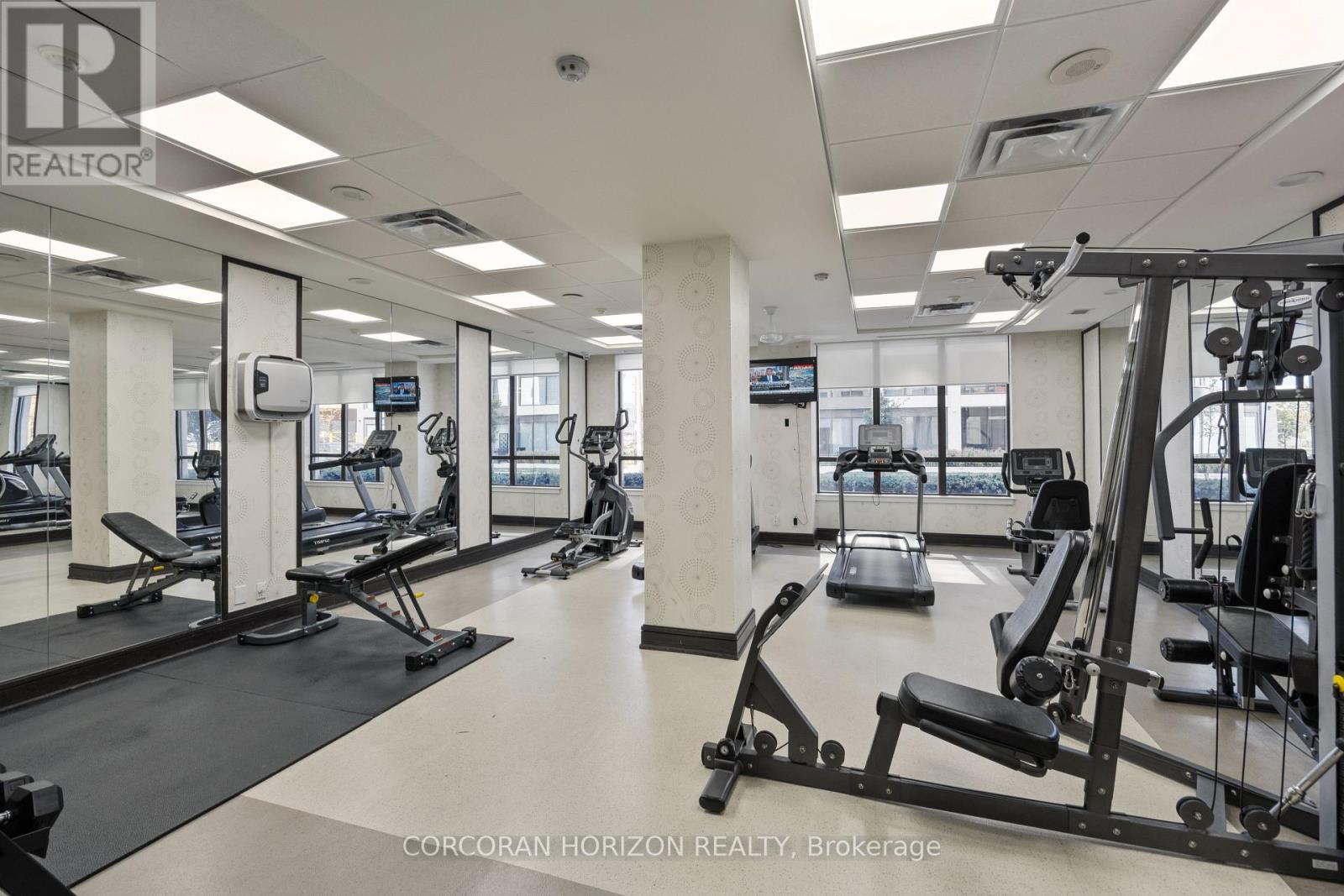 310 - 1070 Sheppard Avenue W, Toronto, Ontario  M3J 0G8 - Photo 24 - W13730010