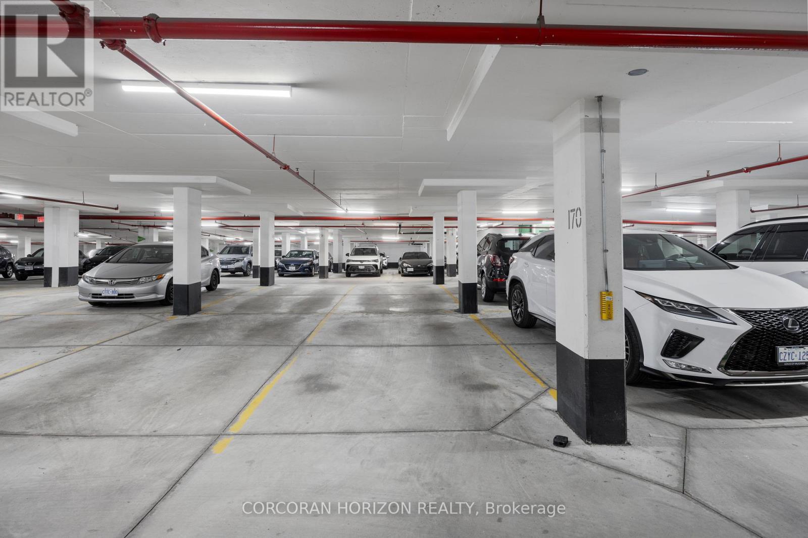 310 - 1070 Sheppard Avenue W, Toronto, Ontario  M3J 0G8 - Photo 27 - W13730010