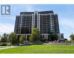 310 - 1070 SHEPPARD AVENUE W, Toronto, Ontario