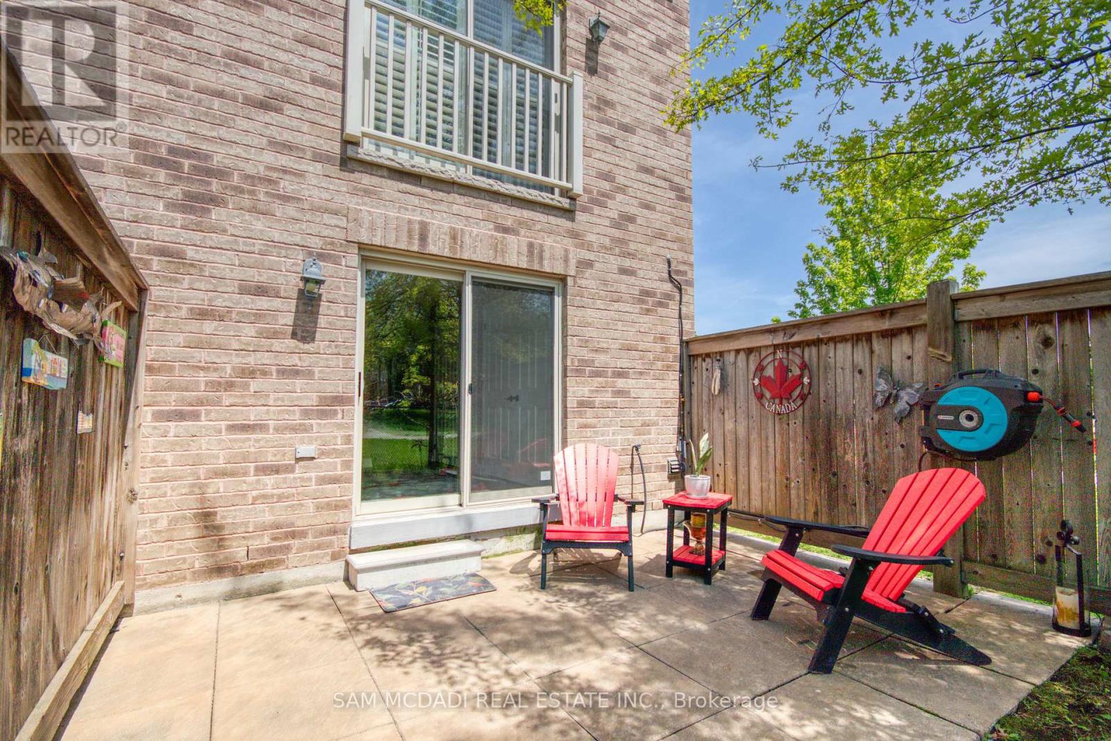 38 - 6625 Falconer Drive, Mississauga, Ontario  L5N 0C8 - Photo 34 - W13730088