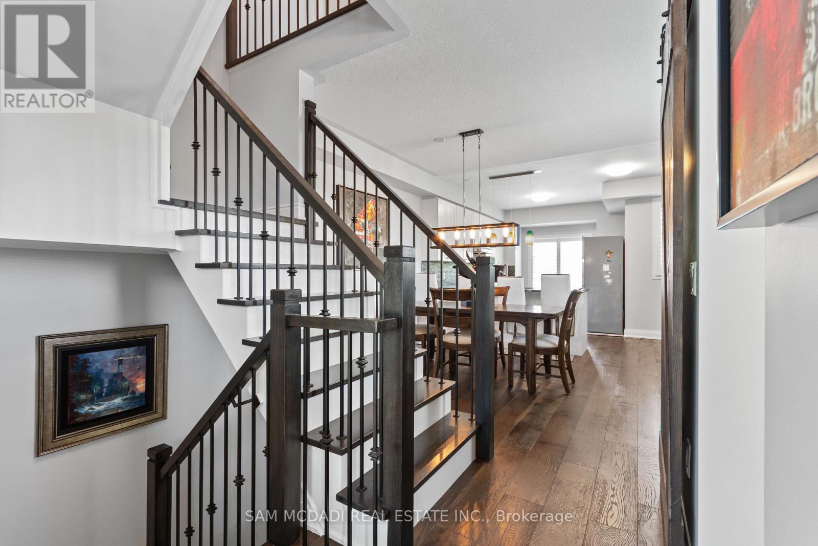 38 - 6625 Falconer Drive, Mississauga, Ontario  L5N 0C8 - Photo 8 - W13730088