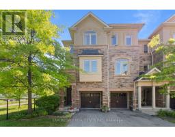 38 - 6625 FALCONER DRIVE, Mississauga, Ontario
