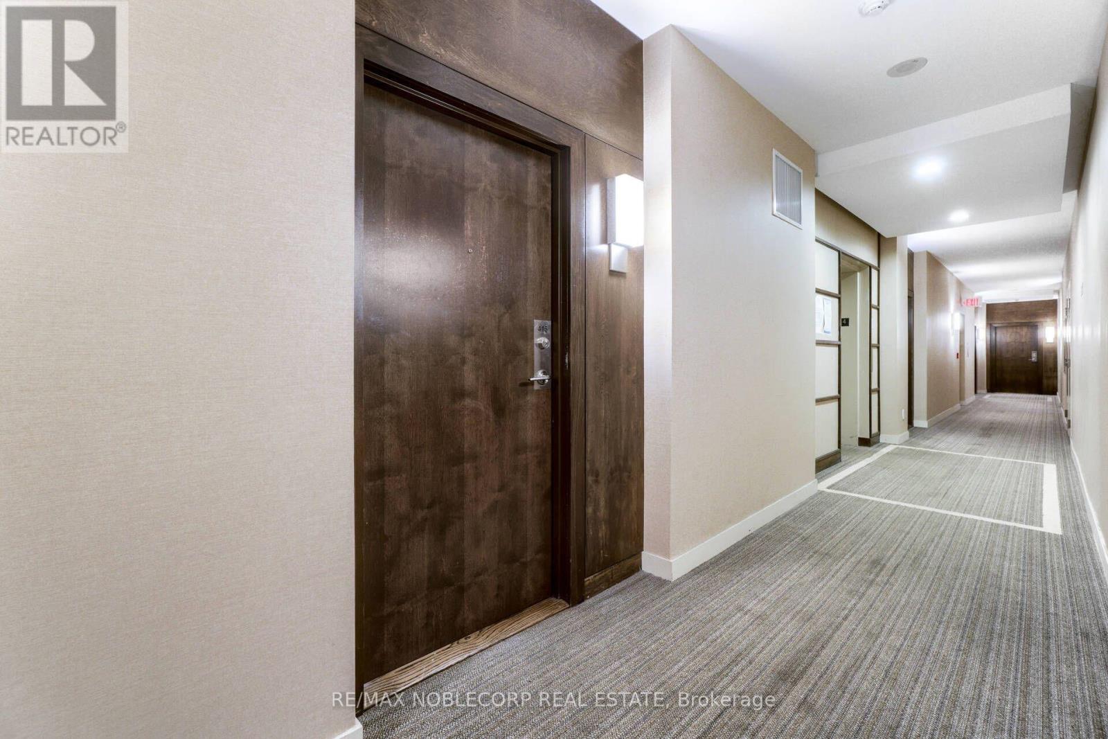415 - 1 Hurontario Street, Mississauga, Ontario L5G 0A3 - Photo 12 - W13730096