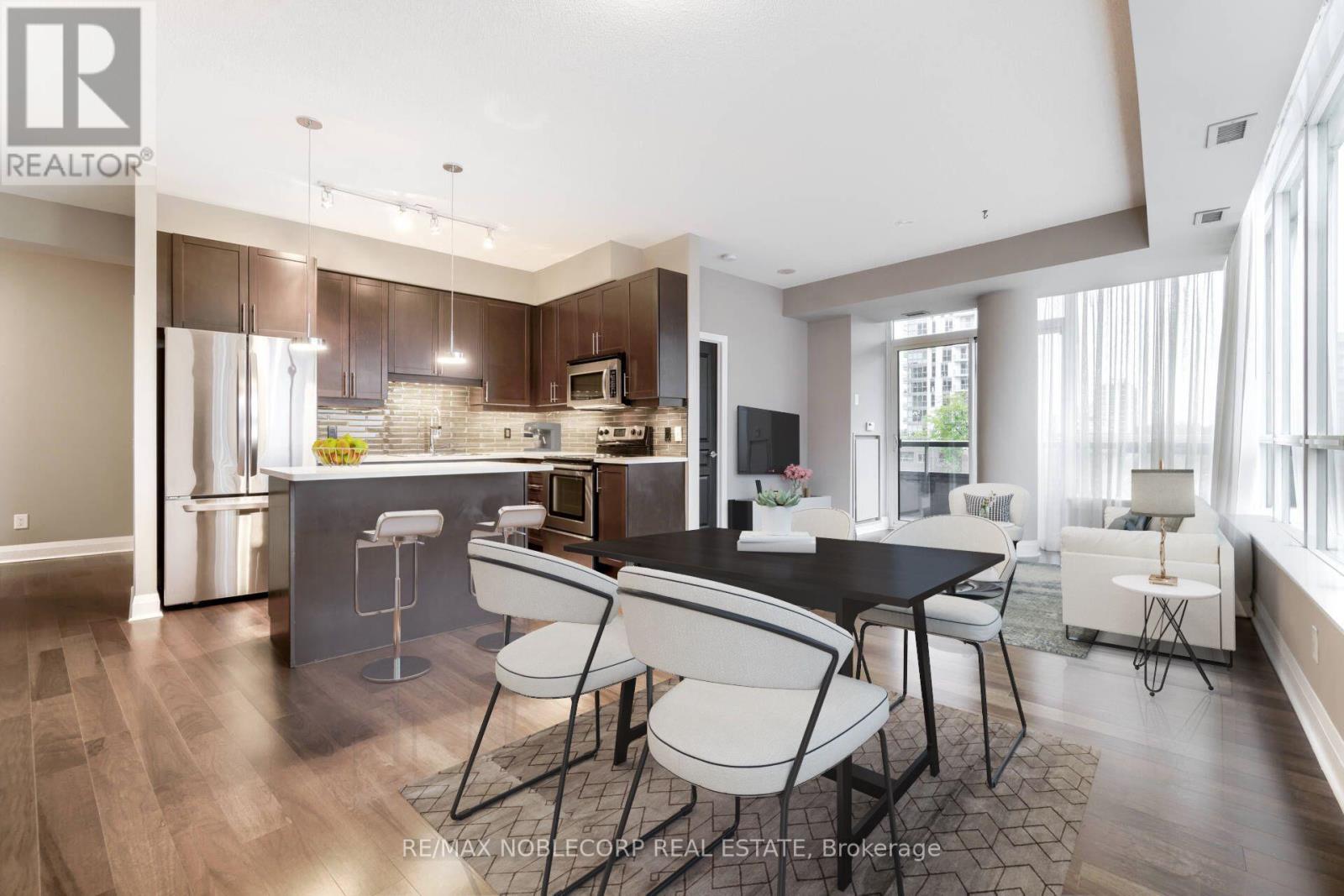 415 - 1 Hurontario Street, Mississauga, Ontario L5G 0A3 - Photo 15 - W13730096